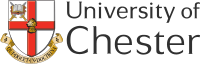 University logo